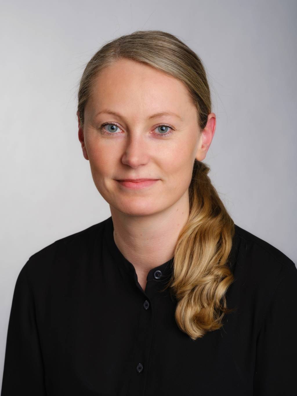 Oma Ida Maria Forsvaret